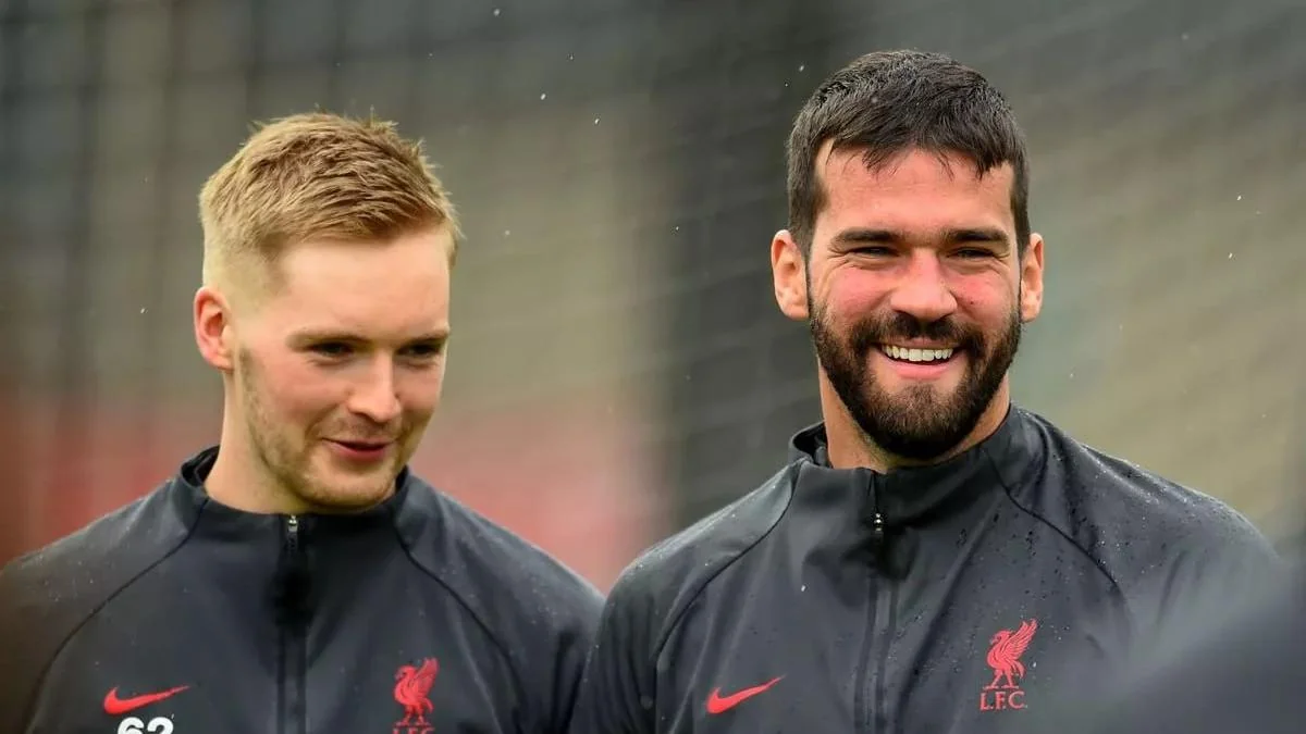 “Liverpul” azı bir neçə həftə əsas qapıçısız qalacaq