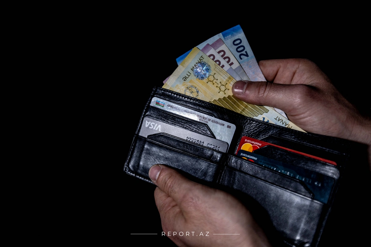 Bakıda orta əməkhaqqı 8 %-dən çox artıb