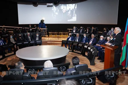 Rusiyada Xocalı soyqırımının 30 illiyinə dair konfrans keçirilib