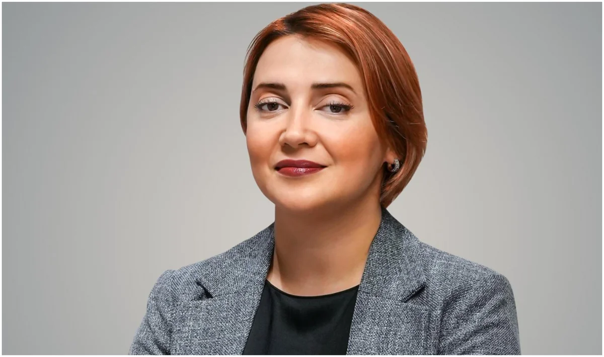 DOST İnklüziv İnkişaf və Yaradıcılıq Mərkəzinə direktor təyin edilib