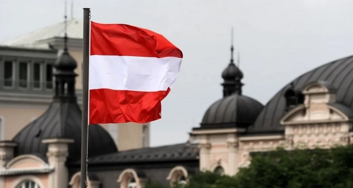 Avstriya XİN Suriyadakı böhranın siyasi həllinə çağırıb