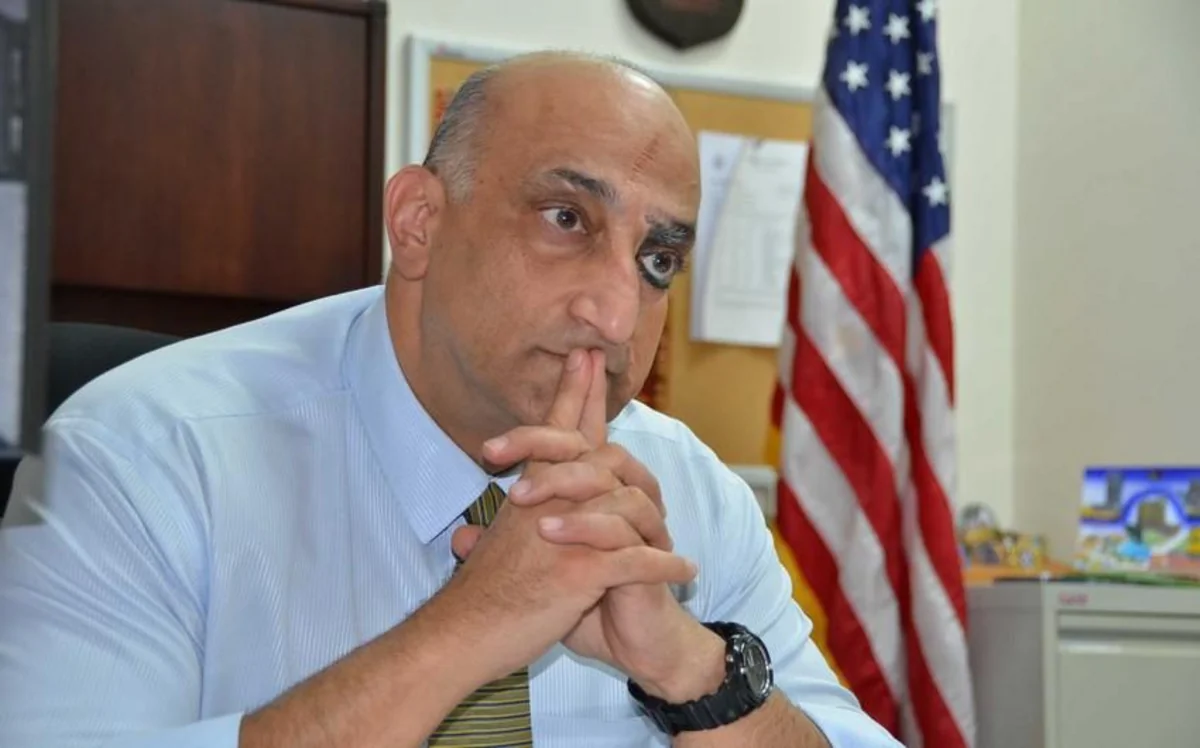 USAID: Azerbaijan recognized women's right to vote before US