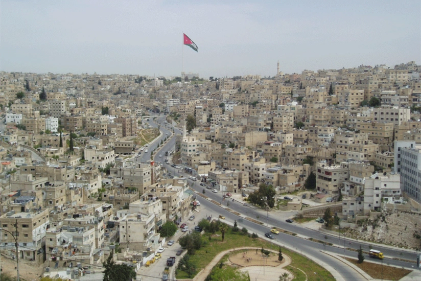 Иордания прекратит авиасообщение со всеми странами мира