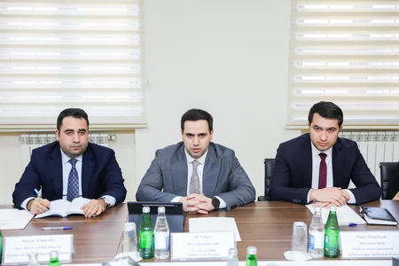 АИПБ начал процесс сертификации Халяль