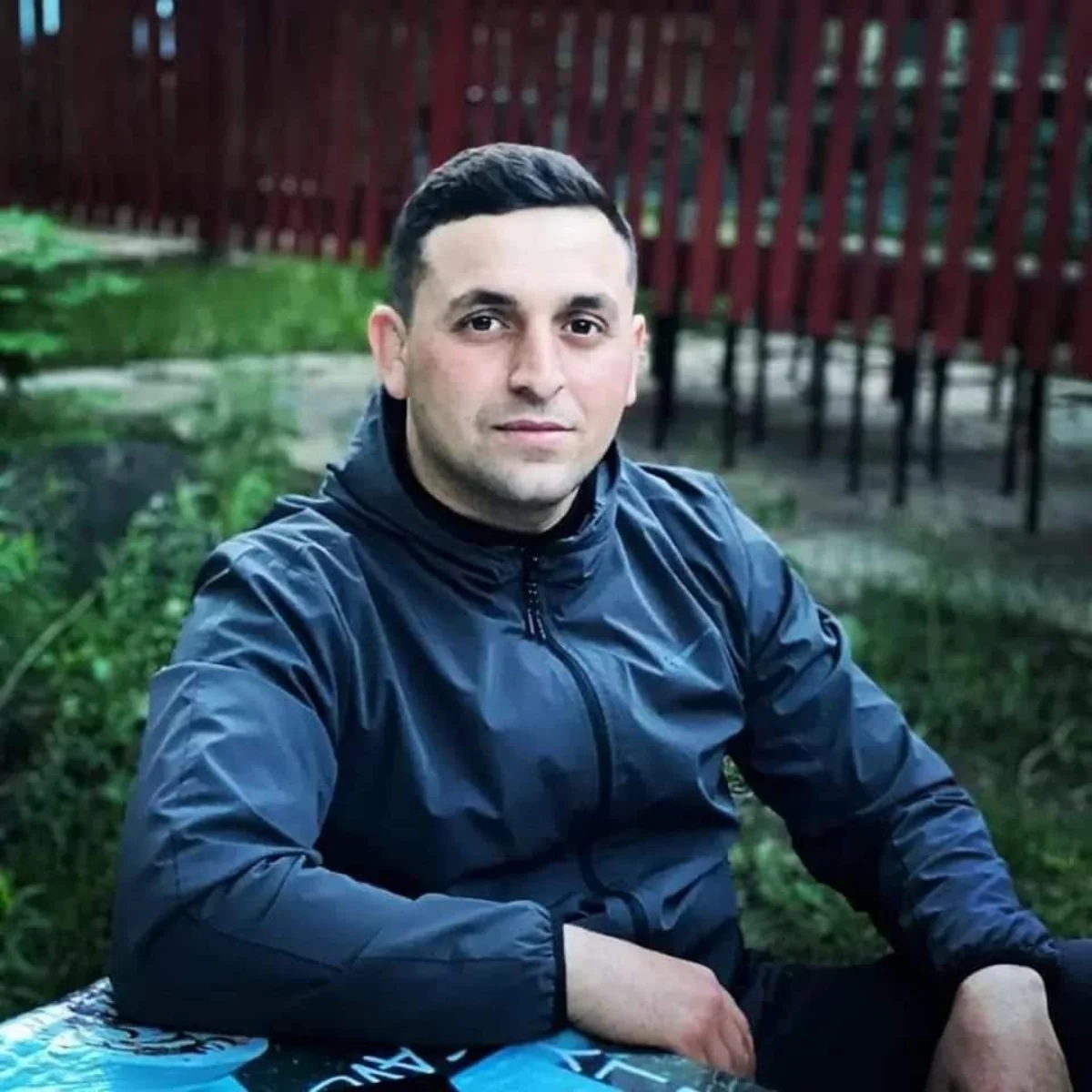 Тело шехида Юниса Кязымова доставлено в родное село