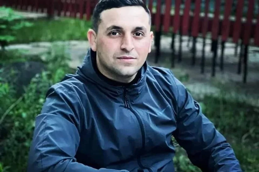 Тело шехида Юниса Кязымова доставлено в родное село