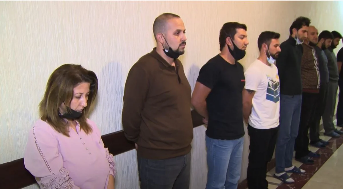 Задержаны мошенники, присваивающие деньги граждан через финансовую пирамиду