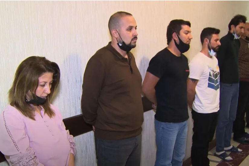 Задержаны мошенники, присваивающие деньги граждан через финансовую пирамиду
