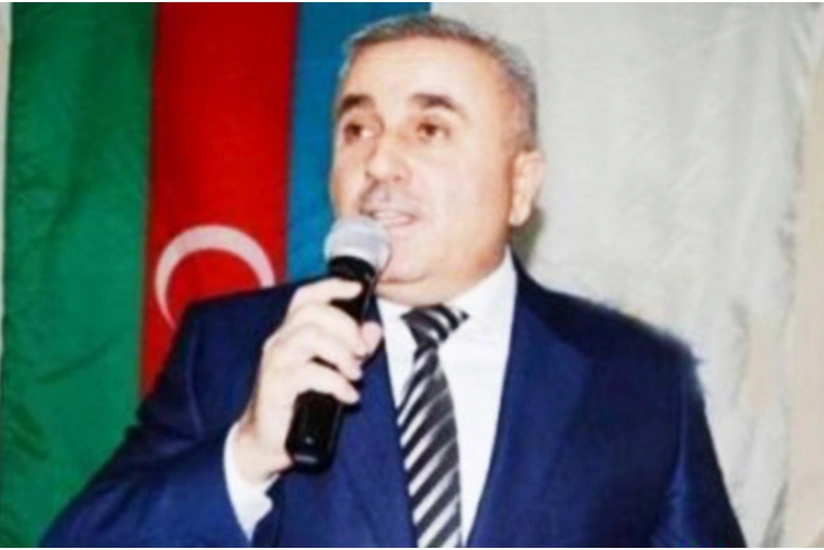 Генпрокуратура: Расследуется факт вырубки деревьев в Баку экс-депутатом