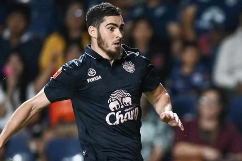 Ramil Şeydayev Tailand klubunda məhsuldar ötürmə verib