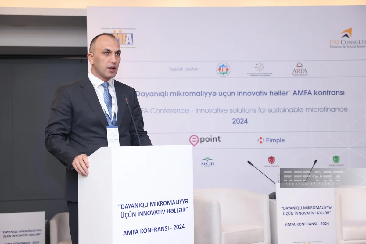 Fond: Son 5 ildə güzəştli kredit mexanizmi üzrə təsdiqlənmiş müraciətlərin sayı 5 dəfə artıb