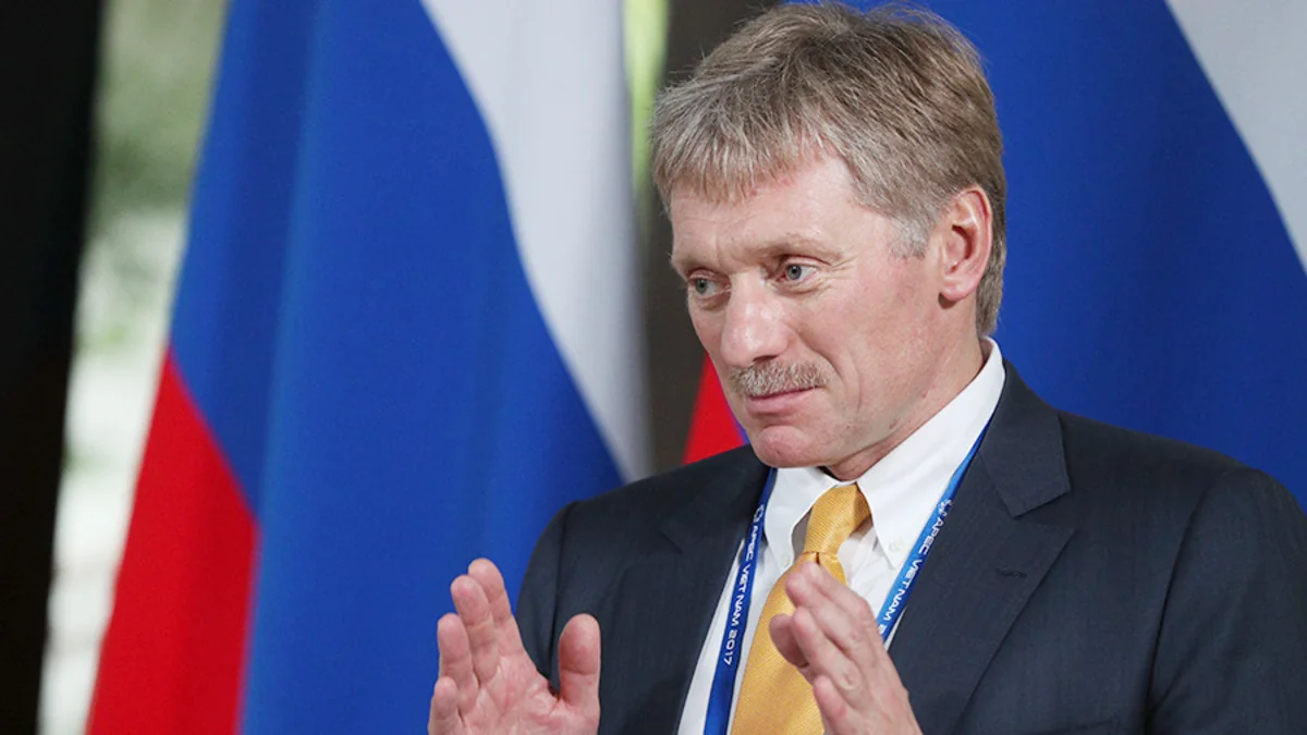 Peskov: Kremlin report must be carefully analyzed