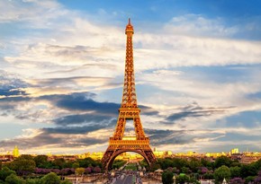 Parisdə Azərbaycanın mədəni irsinə həsr olunmuş kitabların təqdimatı keçirilib