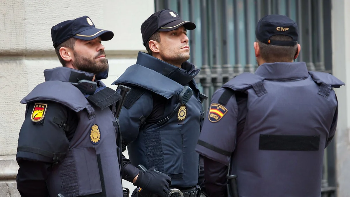 İspaniyada Rusiyanın 47 vətəndaşı korrupsiyada şübhəli bilinir