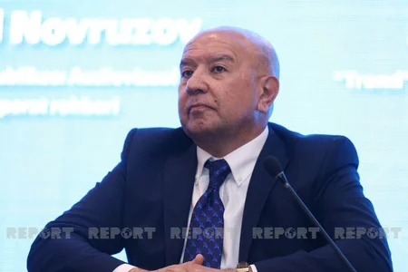 “Dərinləşən media islahatları: Yeni hədəflərə doğru” mövzusunda konfrans keçirilib