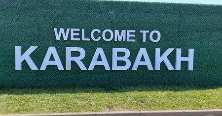 Şuşadakı ilk beynəlxalq turnirin qalibi bəlli olub