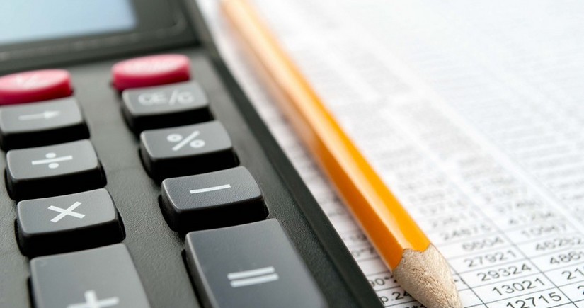 Azərbaycandakı investisiya şirkətlərinin balans kapitalının məbləğinə görə renkinqi (01.01.2025)