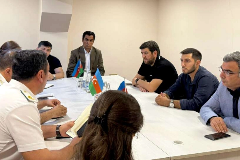 Azərbaycan sahibkarlarına xüsusi gömrük prosedurları izah olunub