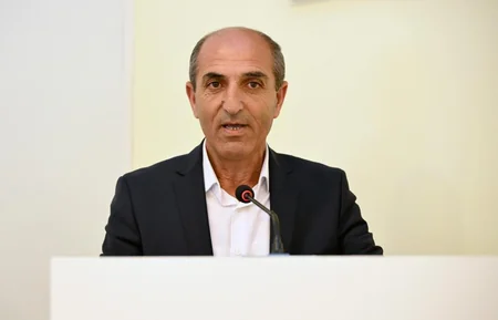 Azərbaycan Ağırlıqqaldırma Federasiyasında prezident seçkiləri keçirilib