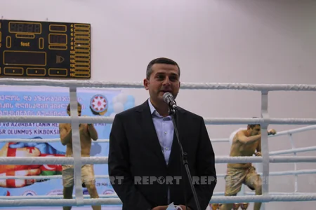 Marneulidə Azərbaycanın Respublika Gününə həsr olunan konsert keçirilib