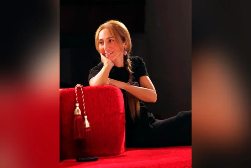İranə Tağızadə “Qurd qapısı” qəbiristanlığında dəfn olunacaq