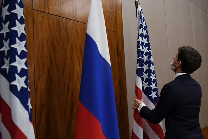 СМИ: Совместное заявление РФ и США по переговорам могут опубликовать в 12:00