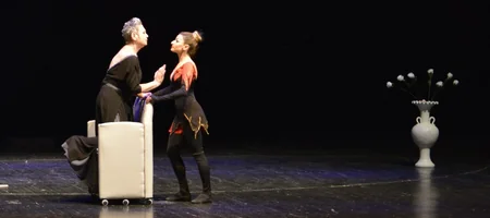Musiqili Teatrda “Mənim günahım” tamaşasının premyerasının tarixi açıqlanıb
