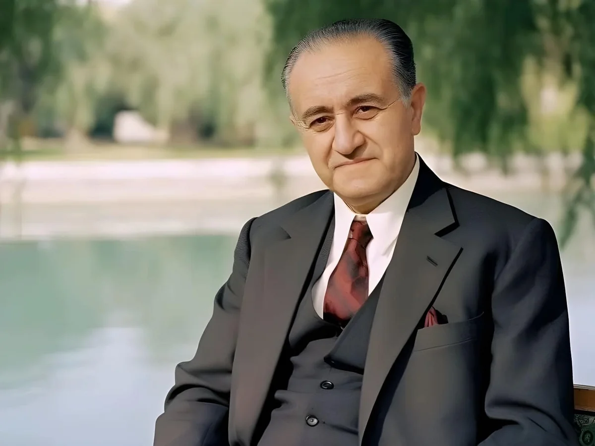 Məhəmməd Əmin Rəsulzadənin anadan olmasından 140 il ötür