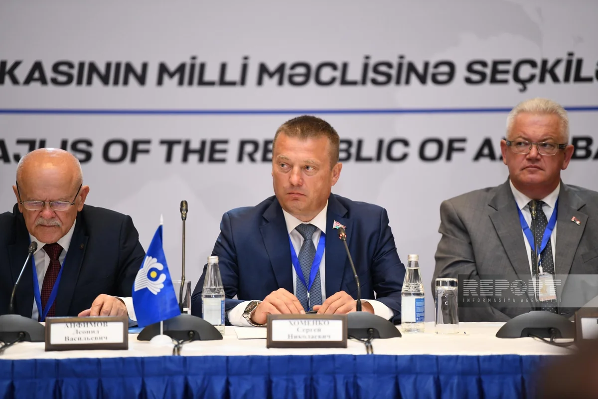 Belarusian MP: We expect close ties between parliaments of two countries to continue
