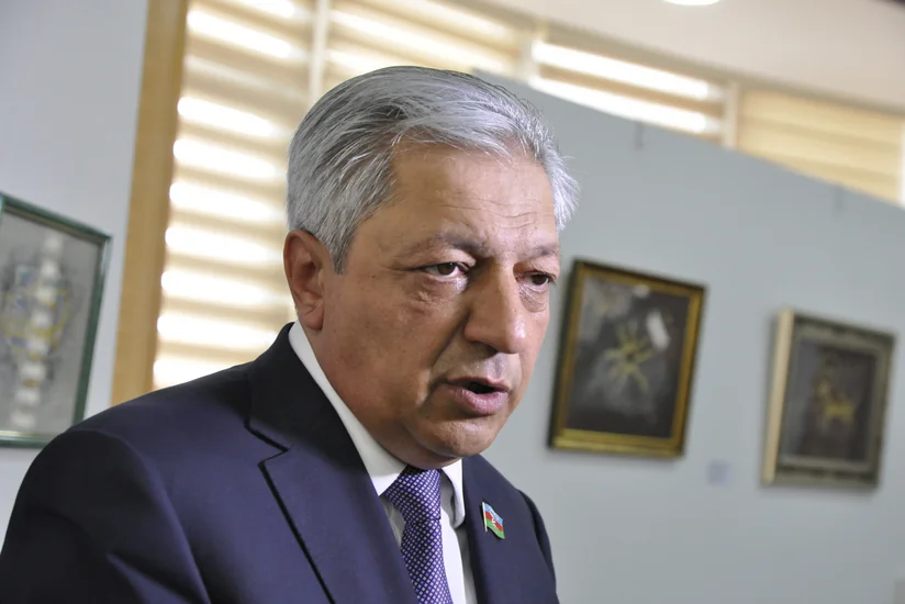 Həmsədr: “Avropa İttifaqı ilə birgə qəbul olunan bəyanatda Azərbaycanın ərazi bütövlüyünə dəstək ifadə olunur”