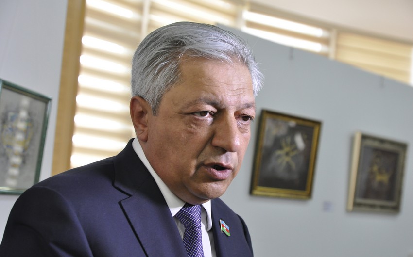 Həmsədr: “Avropa İttifaqı ilə birgə qəbul olunan bəyanatda Azərbaycanın ərazi bütövlüyünə dəstək ifadə olunur”