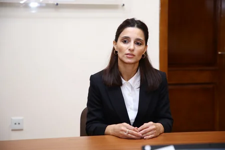 Bağça müdiri vəzifəsinə müsabiqənin müsahibə mərhələsi başlayıb
