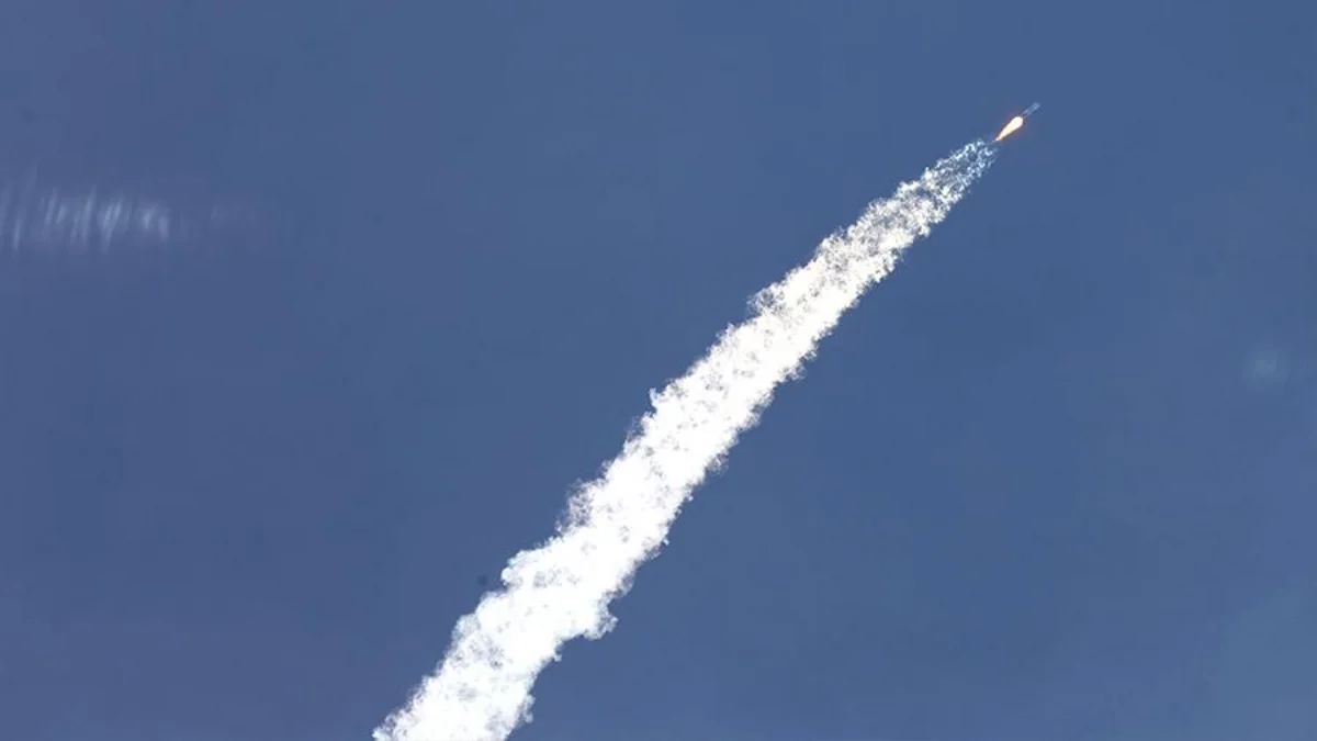 В США создадут новое гиперзвуковое оружие