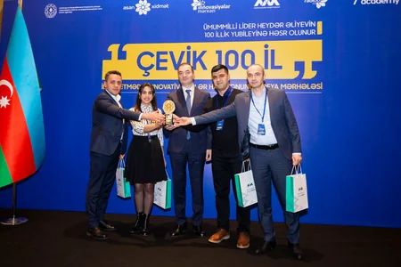 “ASAN xidmət” “Heydər Əliyev İli”nə həsr olunmuş müsabiqə reallaşdırıb