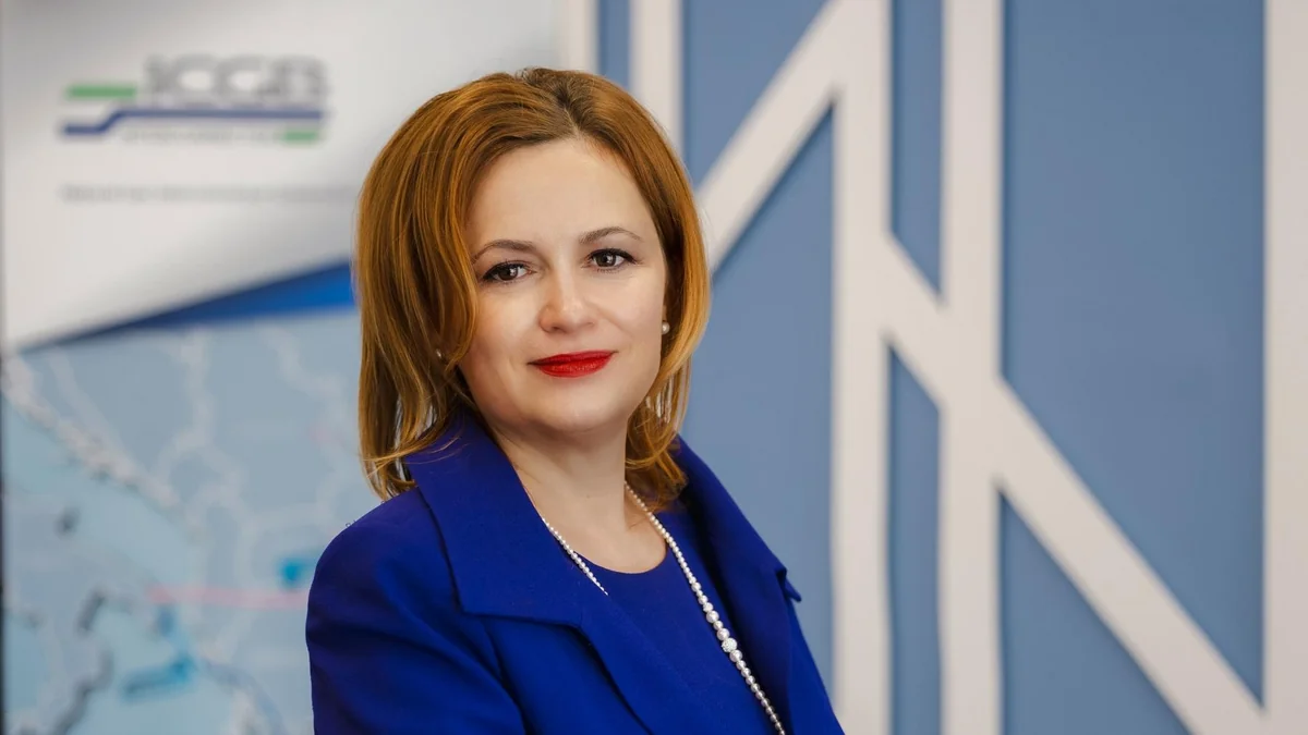 Teodora Georgieva: IGB's relevance for Moldova and Ukraine's energy security can only grow now