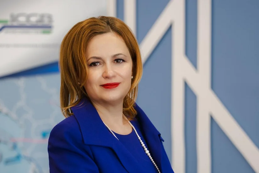 Teodora Georgieva: IGB-nin Moldova və Ukrayna üçün enerji təhlükəsizliyi baxımından əhəmiyyəti yalnız artacaq