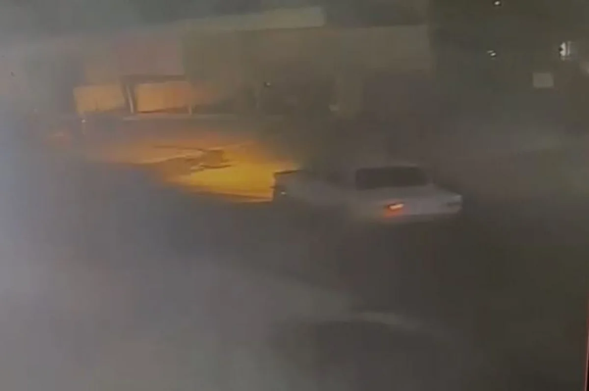 Cəlilabadda avtoxuliqanlıq edən sürücülər saxlanıldı