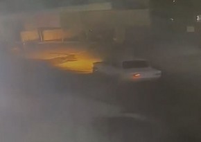 Cəlilabadda avtoxuliqanlıq edən sürücülər saxlanıldı