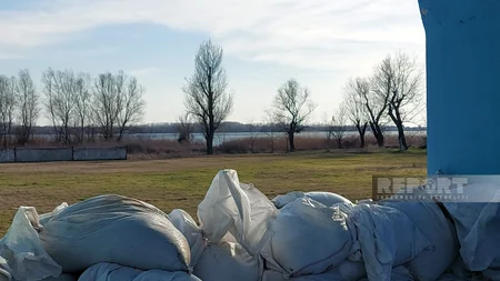 Фоторепортаж с Херсонского фронта Украины