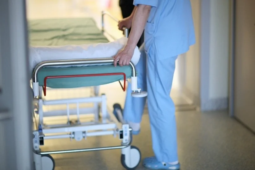 В Баку совершен наезд на пешехода