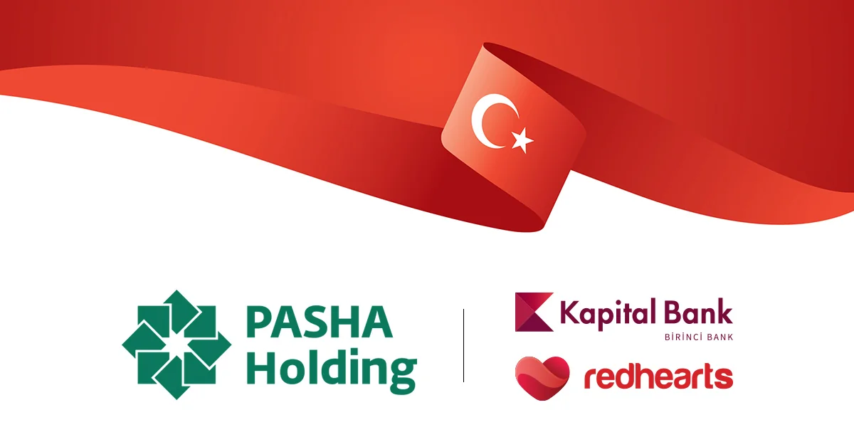 “Kapital Bank” Türkiyədə zəlzələdən zərərçəkənlərə dəstək göstərib