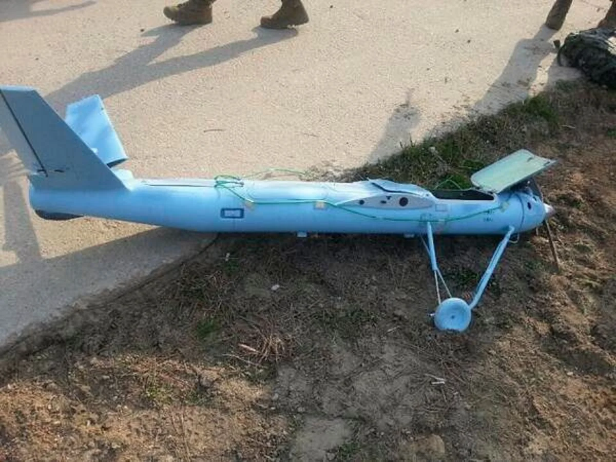 N. Korean drone penetrates no-fly zone around S. Korea's presidential office