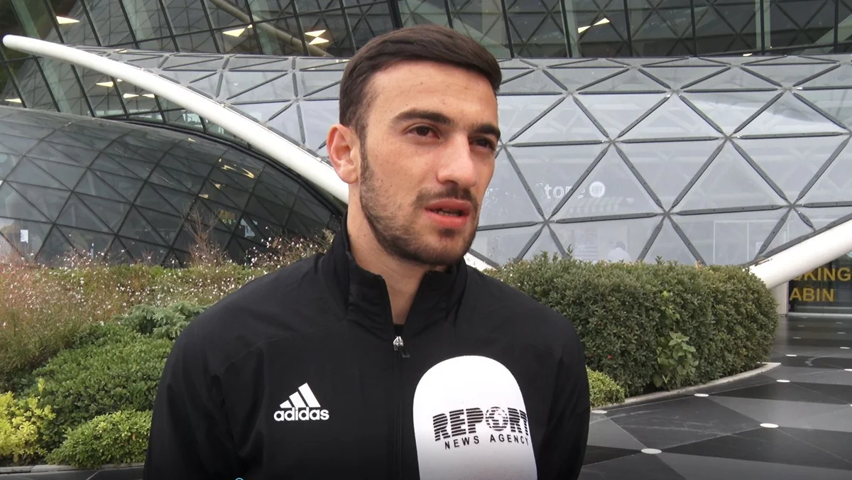 Qara Qarayev: Qələbənin nə qədər vacib olduğunu dərk edirdik