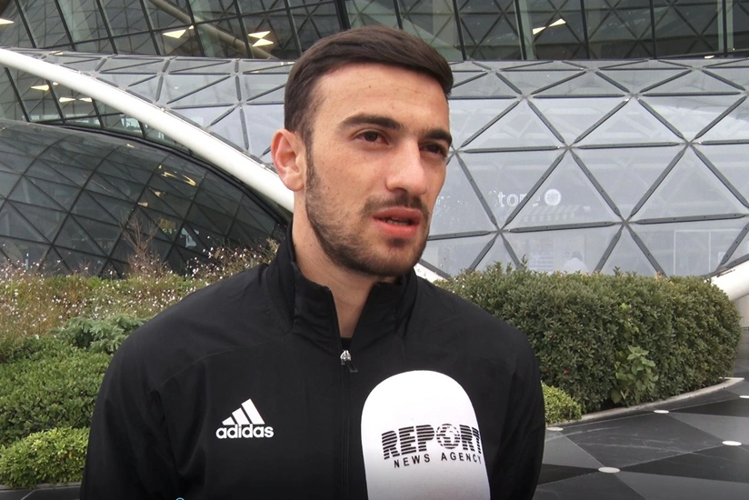 Qara Qarayev: Qələbənin nə qədər vacib olduğunu dərk edirdik