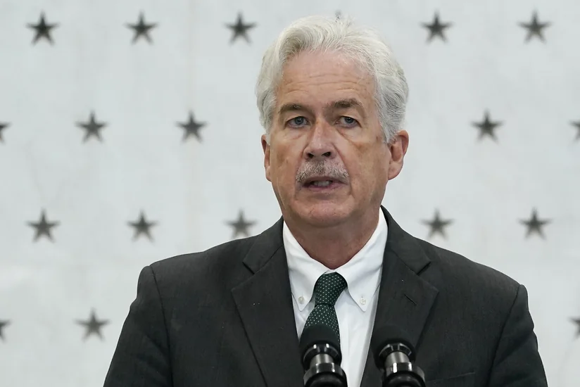 Директор ЦРУ экстренно направился в Катар для переговоров по перемирию в Газе