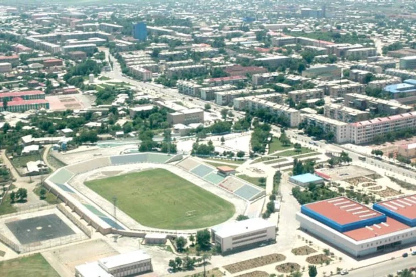 ​Naxçıvana gələn turistlərin sayı açıqlanıb