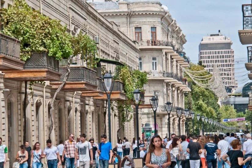 Sorğu: Əhalinin 97%-dən çoxu özünü qalib ölkənin vətəndaşı hesab edir