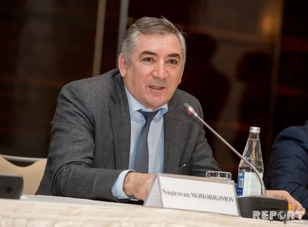 Prezident seçkilərində KİV-in rol və vəzifələrinə həsr edilən seminar-müşavirə keçirilib - YENİLƏNİB