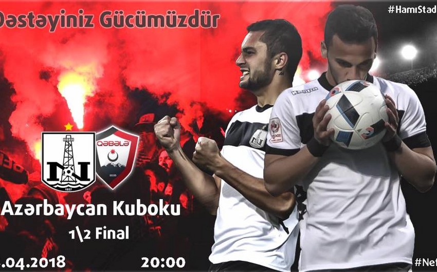 Neftçi klubu azarkeşlərə sürpriz edib