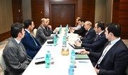 Азербайджан и Фонд ОПЕК обсудили возможности совместной деятельности
